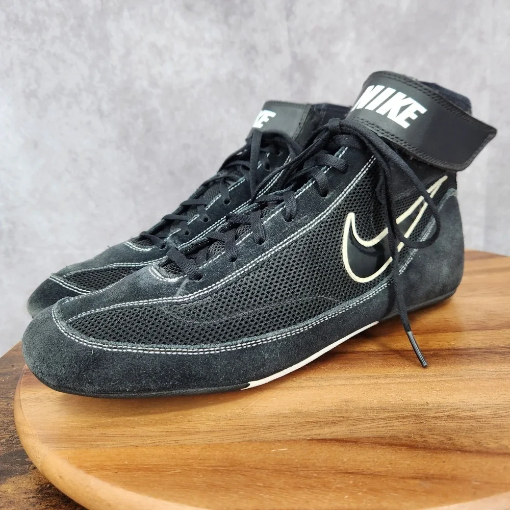 Nike speed sweep